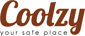 Coolzy — your safe place